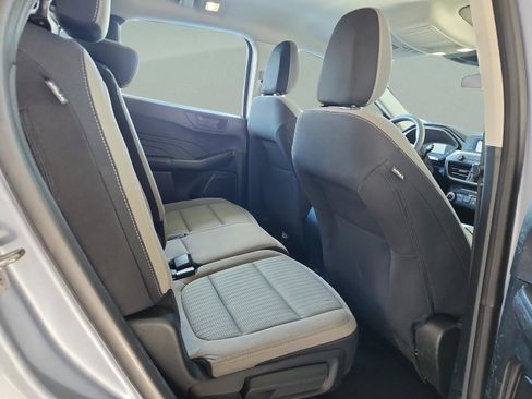 Certified 2022 Ford Escape S image 19