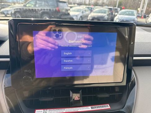 New 2026 Toyota Corolla Cross L image 23