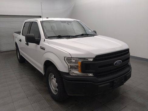 Used 2019 Ford F150 XL w/ Equipment Group 101A Mid RWD image 13