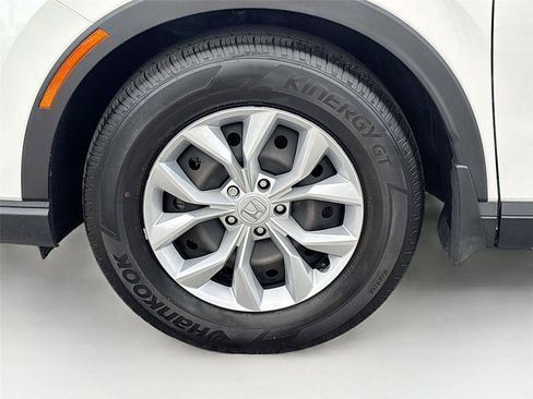 Certified 2024 Honda CR-V LX image 33