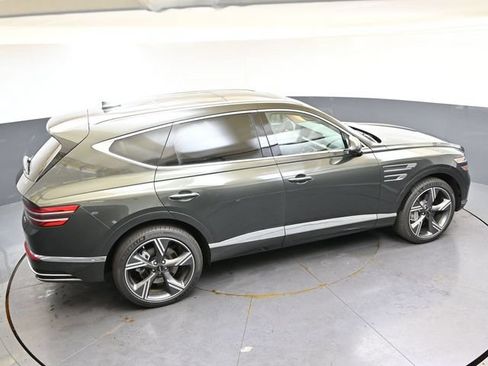 Used 2026 Genesis GV80 3.5T Prestige AWD/4WD image 41