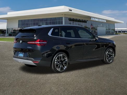 New 2026 BMW X3 xDrive30 w/ Premium Package image 10