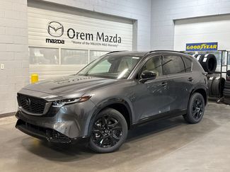 New 2026 MAZDA CX-5 2.5 S w/ Premium Package AWD/4WD video 1