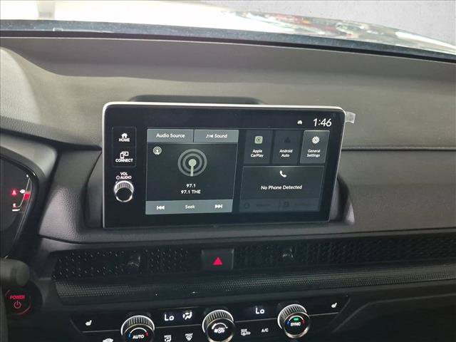 New 2027 Honda CR-V Sport-L image 12