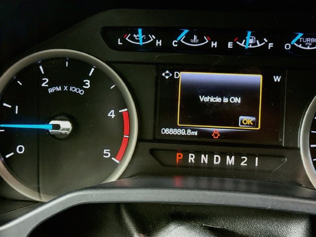 Used 2017 Ford F250 XLT w/ XLT Value Package AWD/4WD image 12