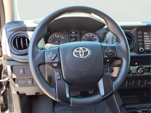 Used 2023 Toyota Tacoma SR AWD/4WD image 24
