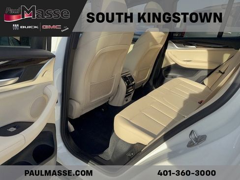 Used 2020 BMW X3 xDrive30i w/ Convenience Package image 9