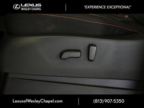 Used 2023 Nissan Frontier Pro-X w/ Pro Convenience Package image 22