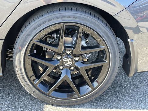 New 2026 Honda Civic Sport image 10