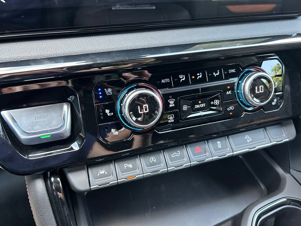 New 2026 GMC Sierra 1500 AT4 w/ Technology Package AWD/4WD image 55