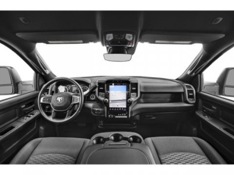 New 2027 RAM 2500 Tradesman AWD/4WD image 10