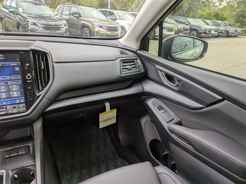New 2026 Subaru Ascent Premium image 17