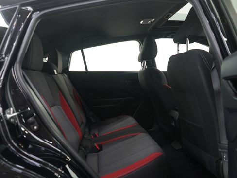 Used 2024 Subaru Impreza RS w/ Popular Package #1 image 12