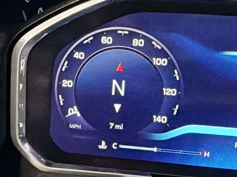 New 2026 Chevrolet Silverado 1500 LTZ w/ LTZ Convenience Package II image 15