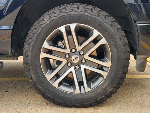 Certified 2023 Ford F150 XL w/ STX Appearance Package image 7