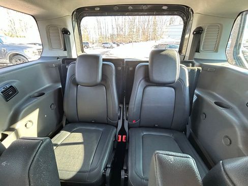 Certified 2023 Ford Transit Connect XL image 15