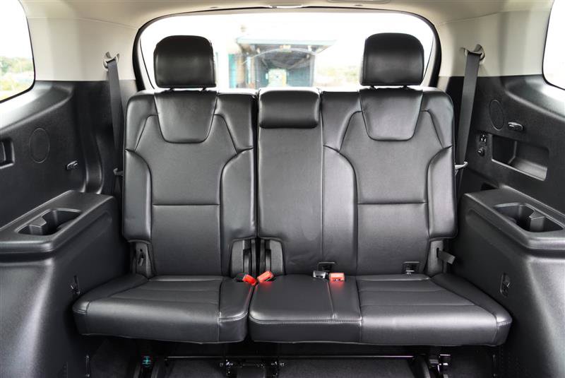 Used 2020 Kia Telluride LX AWD/4WD image 87
