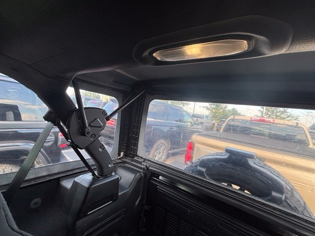 Used 2018 Jeep Wrangler Unlimited Sport AWD/4WD image 22