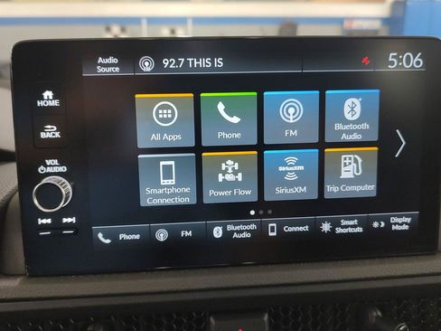 Used 2024 Honda CR-V Sport-L image 7