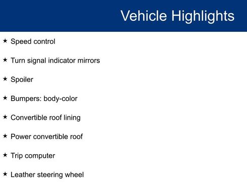 Used 2014 Volkswagen Beetle 2.5 image 16