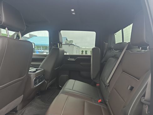 Used 2026 GMC Sierra 2500 Denali AWD/4WD image 15