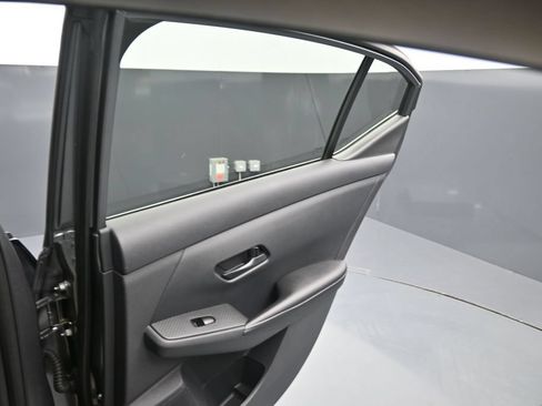 Certified 2025 Nissan Sentra S FWD image 24