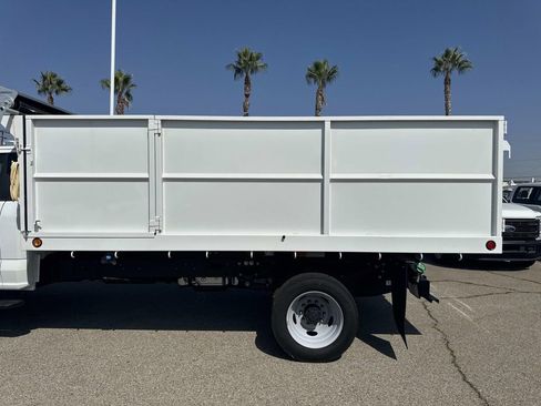 New 2025 Ford F550 2WD Regular Cab Super Duty image 23