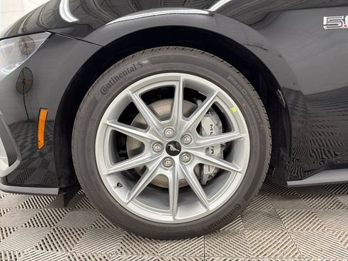 New 2026 Ford Mustang GT Premium image 11