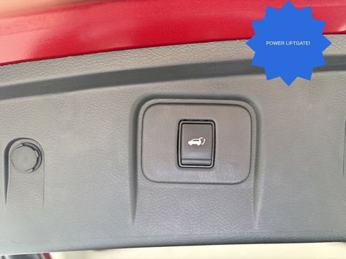 Used 2023 Nissan Murano SL w/ SL Moonroof Package image 29