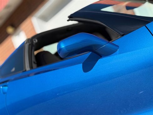 Used 2014 Chevrolet Corvette Stingray Coupe w/ 3LT Preferred Equipment Group image 41