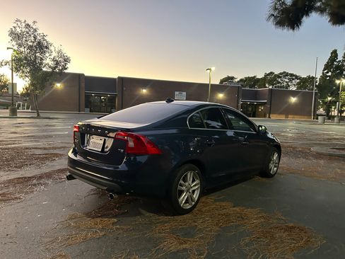 Used 2013 Volvo S60 T5 image 19