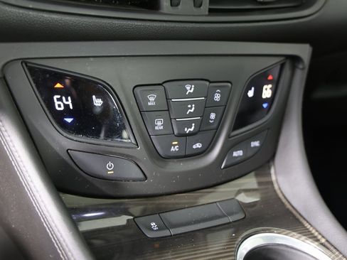 Certified 2020 Buick Envision Essence image 15