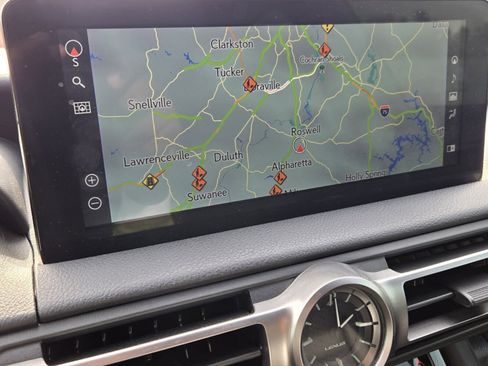 Used 2022 Lexus IS 350 F Sport image 20