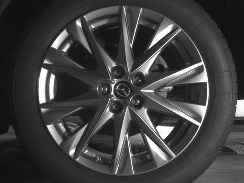 Used 2020 MAZDA CX-5 Grand Touring w/ GT Premium Package FWD image 11
