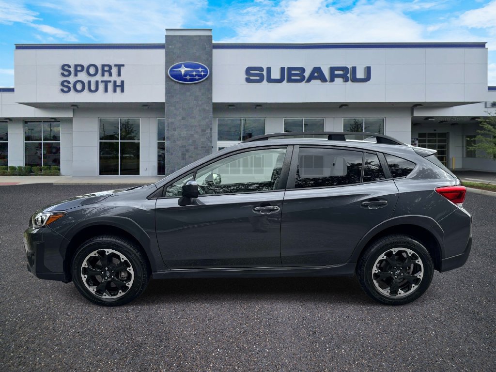 Used 2023 Subaru Crosstrek 2.0i Premium AWD/4WD image 7