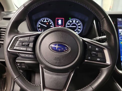 Used 2023 Subaru Outback Premium AWD/4WD image 17