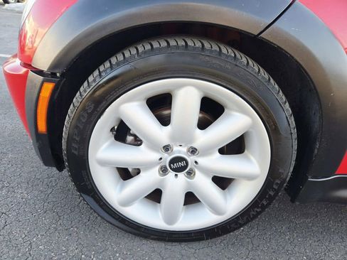 Used 2006 MINI Cooper S image 18