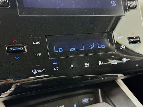 Used 2024 Hyundai Tucson SEL FWD image 23