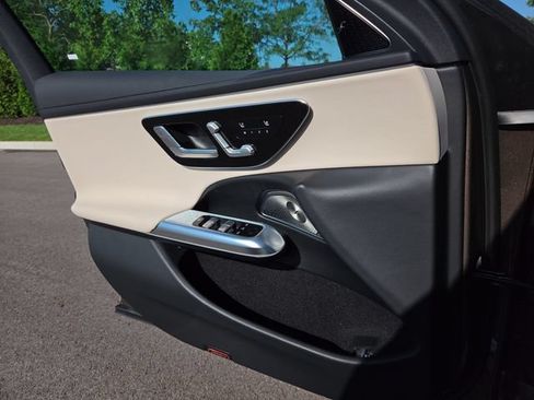 New 2027 Mercedes-Benz E 450 4MATIC Sedan image 19