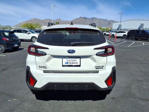 New 2026 Subaru Crosstrek 2.5i Limited image 10