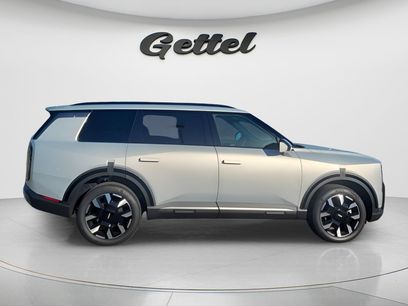 Used 2027 Kia Telluride S