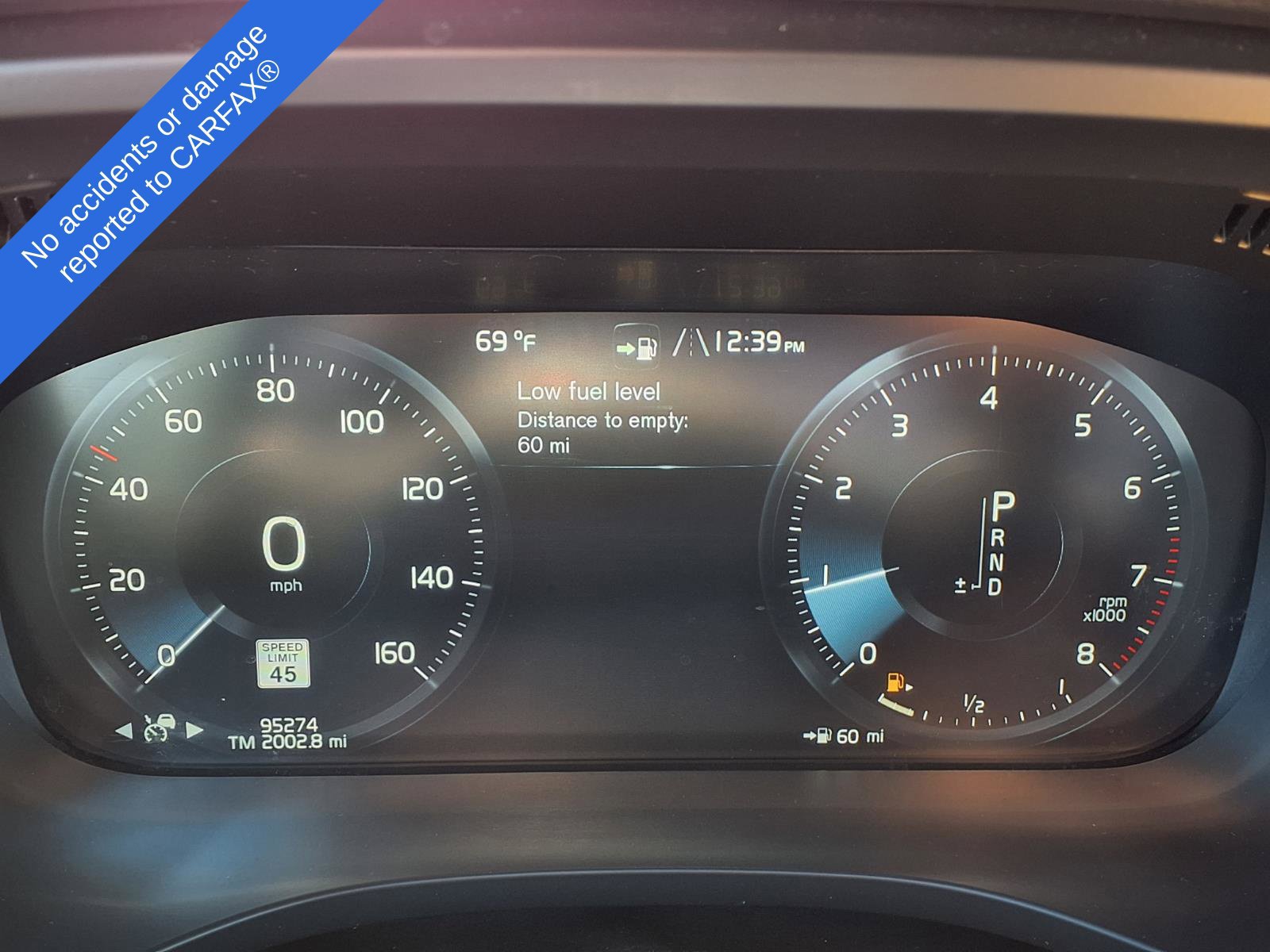 Used 2019 Volvo XC60 T6 Inscription w/ Protection Package Premier AWD/4WD image 22