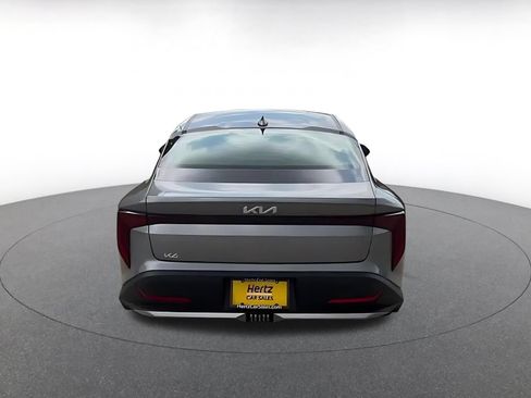 Used 2025 Kia K4 FWD image 11