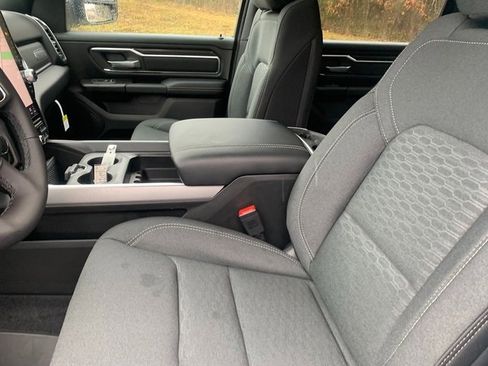 New 2026 RAM 1500 Big Horn image 13