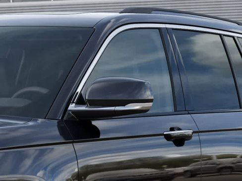 New 2026 Jeep Grand Cherokee Limited image 12