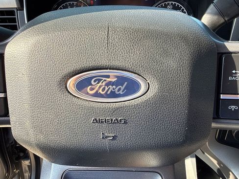Used 2023 Ford F150 XLT w/ Equipment Group 302A High RWD image 28