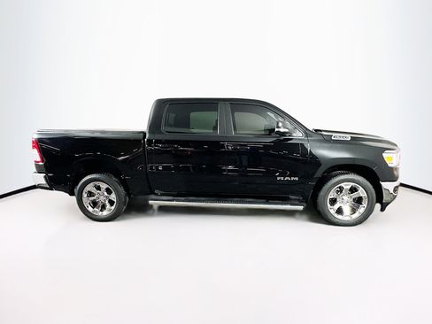 Used 2022 RAM 1500 Big Horn image 10