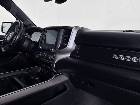 Used 2019 RAM 1500 Big Horn image 29