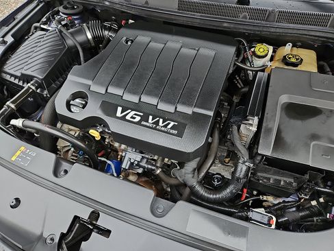 Used 2014 Buick LaCrosse Premium w/ Driver Confidence Package image 28