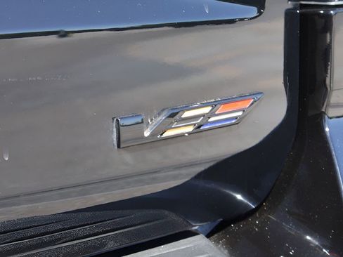 Used 2025 Cadillac Escalade V AWD/4WD image 9